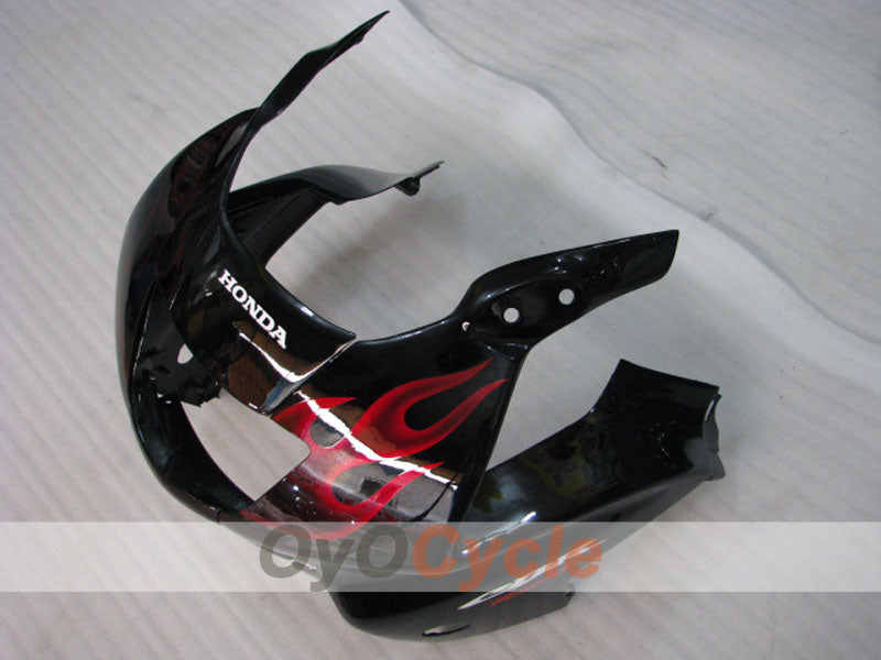 Front Upper Fairing For Honda 95-98 CBR600F3 #OYO87907804 Secondary image