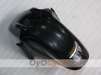 Injection Fairing kit for 97-98 CBR600F3 - Red, Black - Flame #OYO87900066