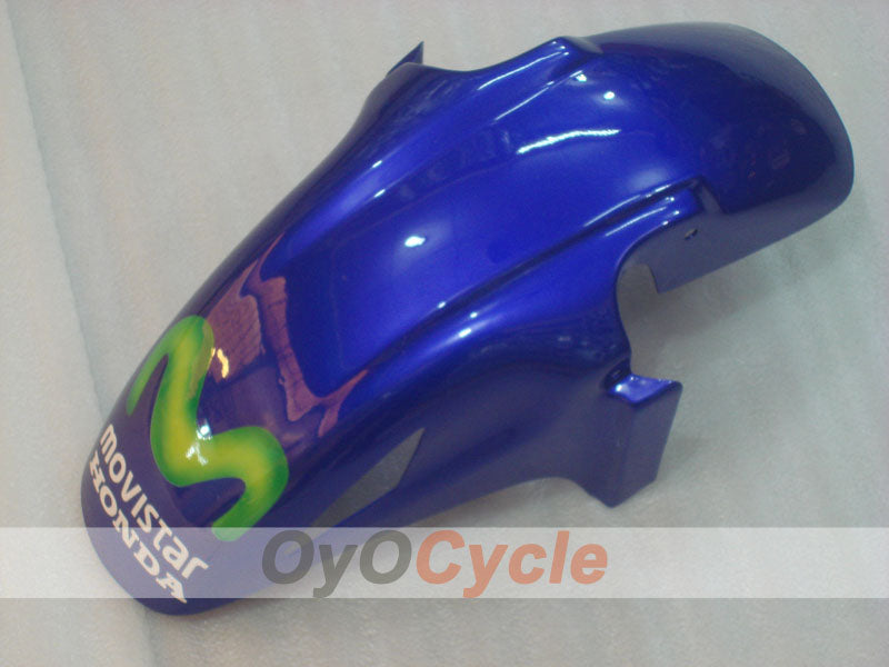 Front Fender Fairing For Honda 95-98 CBR600F3 #OYO87907806 Main image