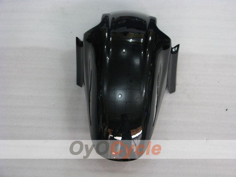 Injection Fairing kit for 97-98 CBR600F3 - Red, Black - Factory Style #OYO87900073