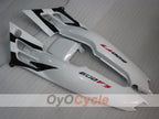 Injection Fairing kit for 97-98 CBR600F3 - Red, Black - Factory Style #OYO87900073