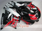 Injection Fairing kit for 95-96 CBR600F3 - Red, Black - Factory Style #OYO87900025
