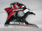 Injection Fairing kit for 95-96 CBR600F3 - Red, Black - Factory Style #OYO87900025