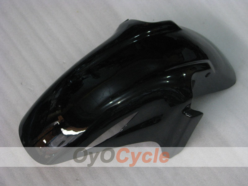 Injection Fairing kit for 95-96 CBR600F3 - Red, Black - Factory Style #OYO87900025