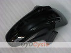Injection Fairing kit for 97-98 CBR600F3 - Red, Black - Factory Style #OYO87900073