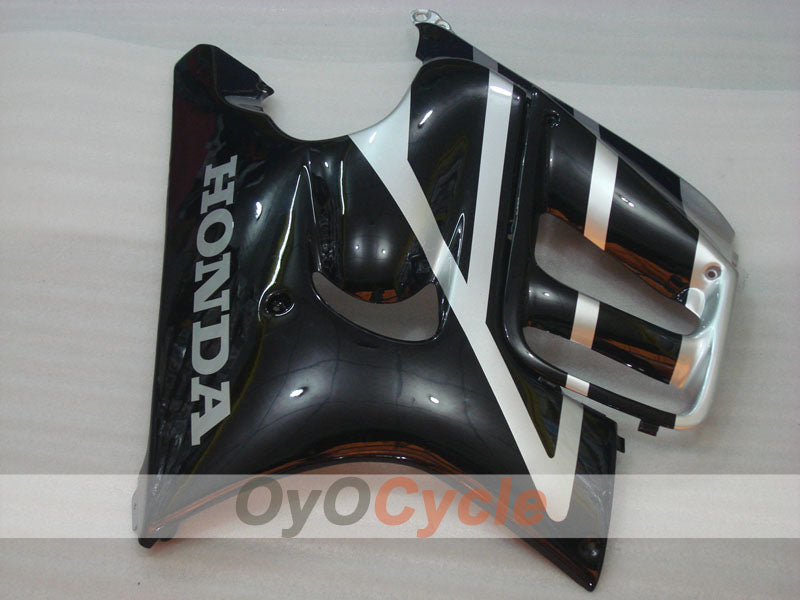 Left & Right Side Fairing For Honda 95-98 CBR600F3 #OYO87907813 Main image