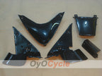 Injection Fairing kit for 97-98 CBR600F3 - Orange, Black - Factory Style #OYO87900079