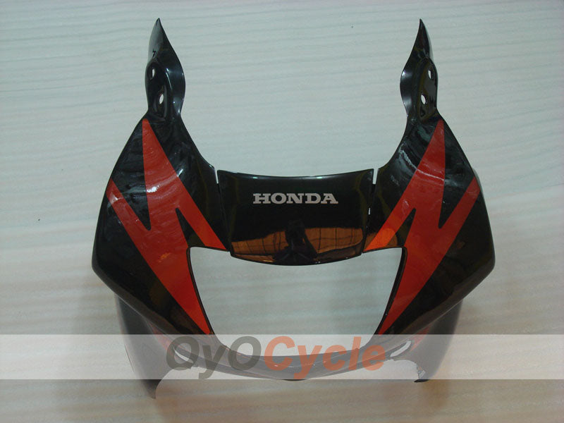 Front Upper Fairing For Honda 95-98 CBR600F3 #OYO87907816 Main image