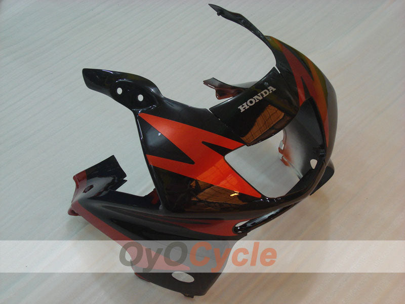 Front Upper Fairing For Honda 95-98 CBR600F3 #OYO87907816 Secondary image