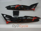Injection Fairing kit for 97-98 CBR600F3 - Orange, Black - Factory Style #OYO87900079