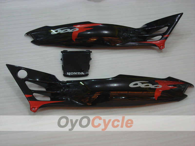 Rear Tail Fairing For Honda 95-98 CBR600F3 #OYO87907818 Secondary image