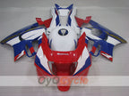 Injection Fairing kit for 97-98 CBR600F3 - Blue, White - Factory Style #OYO87900081