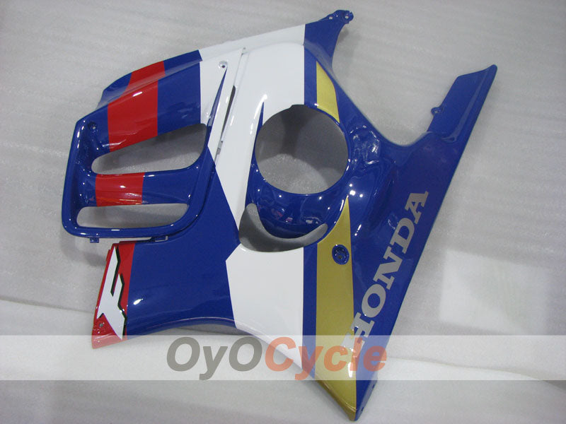 Left & Right Side Fairing For Honda 95-98 CBR600F3 #OYO87907820 Main image