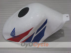 Injection Fairing kit for 97-98 CBR600F3 - Blue, White - Factory Style #OYO87900081
