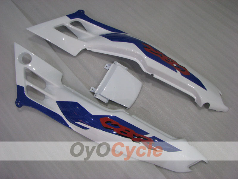 Rear Tail Fairing For Honda 95-98 CBR600F3 #OYO87907822 Main image