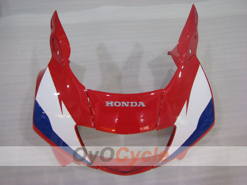Injection Fairing kit for 97-98 CBR600F3 - Blue, White - Factory Style #OYO87900081