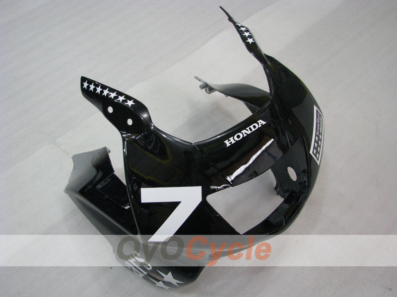 Front Upper Fairing For Honda 95-98 CBR600F3 #OYO87907823 Secondary image