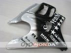 Left & Right Side Fairing For Honda 95-98 CBR600F3 #OYO87907824