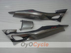 Injection Fairing kit for 97-98 CBR600F3 - Red, Black - Factory Style #OYO87900084