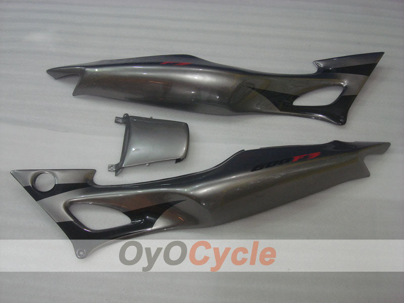 Rear Tail Fairing For Honda 95-98 CBR600F3 #OYO87907828