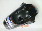 Injection Fairing kit for 95-96 CBR600F3 - Orange, Black - Repsol #OYO87902764