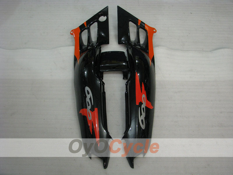 Rear Tail Fairing For Honda 95-98 CBR600F3 #OYO87907835 Secondary image
