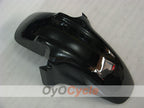 Injection Fairing kit for 97-98 CBR600F3 - Orange, Black - Factory Style #OYO87900091