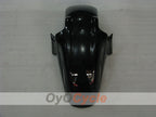 Injection Fairing kit for 97-98 CBR600F3 - Orange, Black - Factory Style #OYO87900091