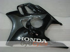 Injection Fairing kit for 97-98 CBR600F3 - Black - Factory Style #OYO87900063