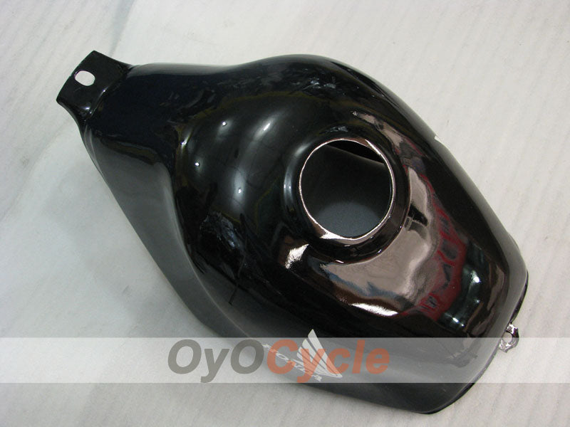 Injection Fairing kit for 97-98 CBR600F3 - Black - Factory Style #OYO87900063