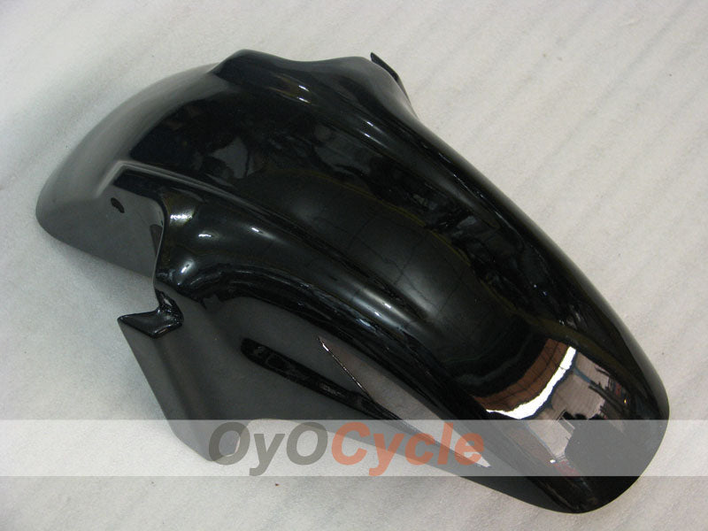 Injection Fairing kit for 97-98 CBR600F3 - Black - Factory Style #OYO87900063