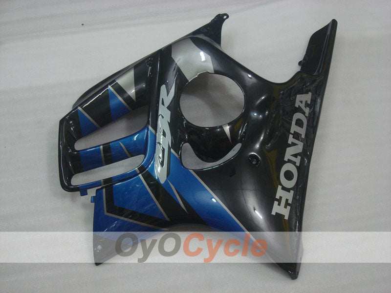 Left & Right Side Fairing For Honda 95-98 CBR600F3 #OYO87907840