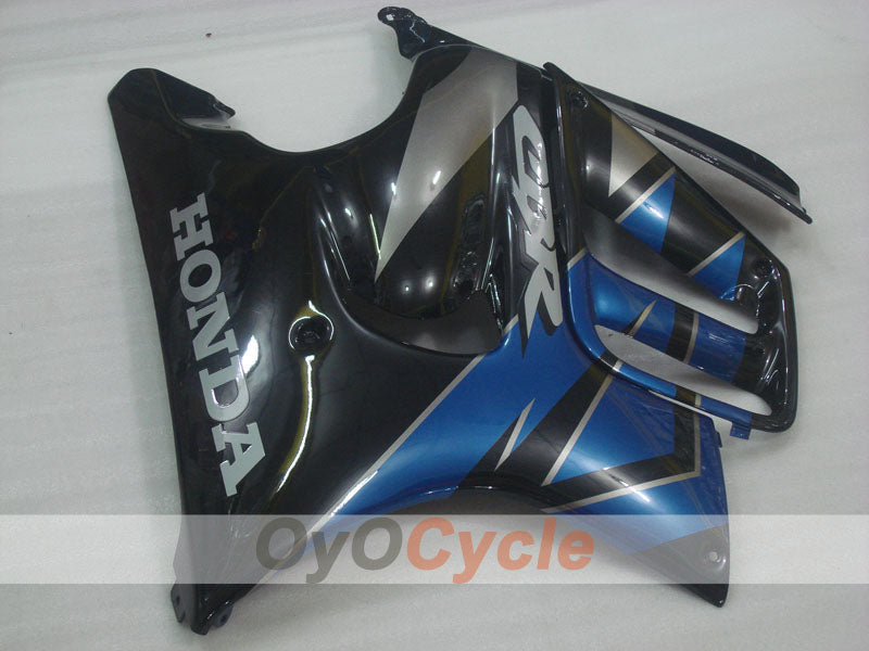 Left & Right Side Fairing For Honda 95-98 CBR600F3 #OYO87907840 Secondary image