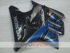 Left & Right Side Fairing For Honda 95-98 CBR600F3 #OYO87907840