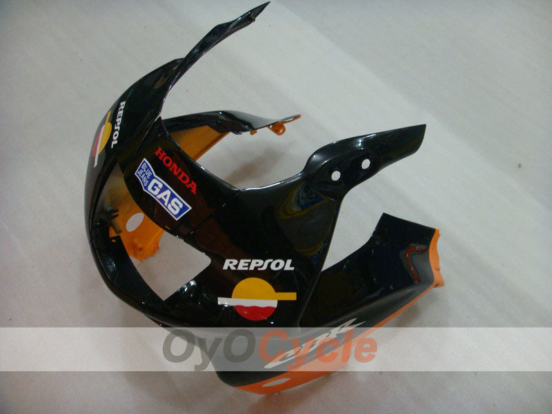 Front Upper Fairing For Honda 95-98 CBR600F3 #OYO87907842 Secondary image