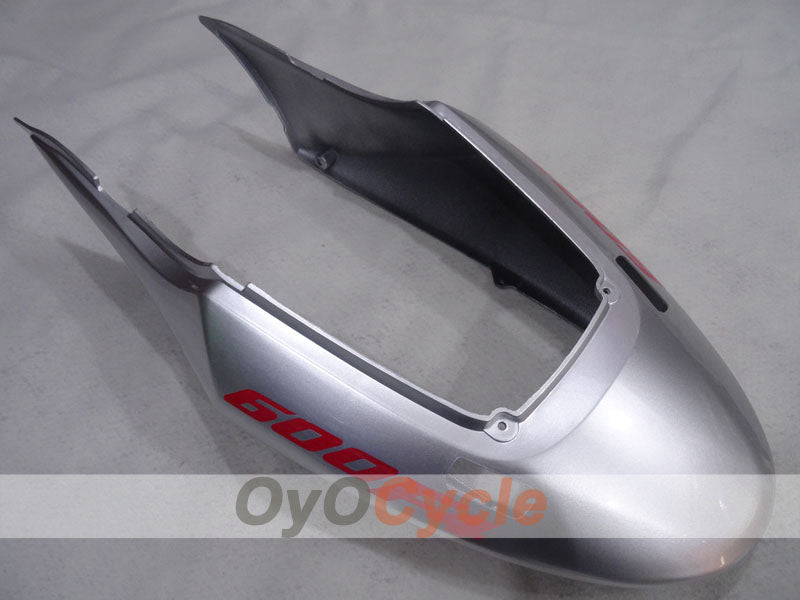 Rear Tail Fairing For Honda 99-00 CBR600F4 #OYO87907965 Main image