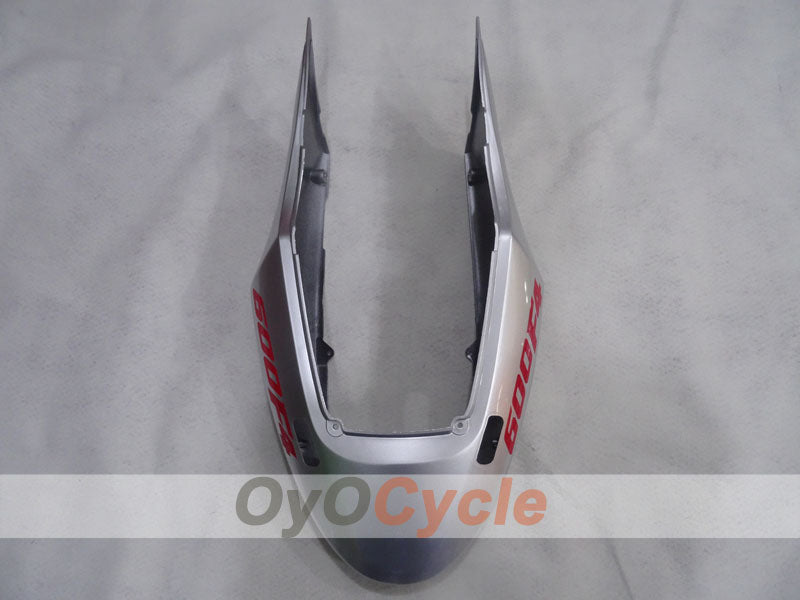 Rear Tail Fairing For Honda 99-00 CBR600F4 #OYO87907965 Secondary image