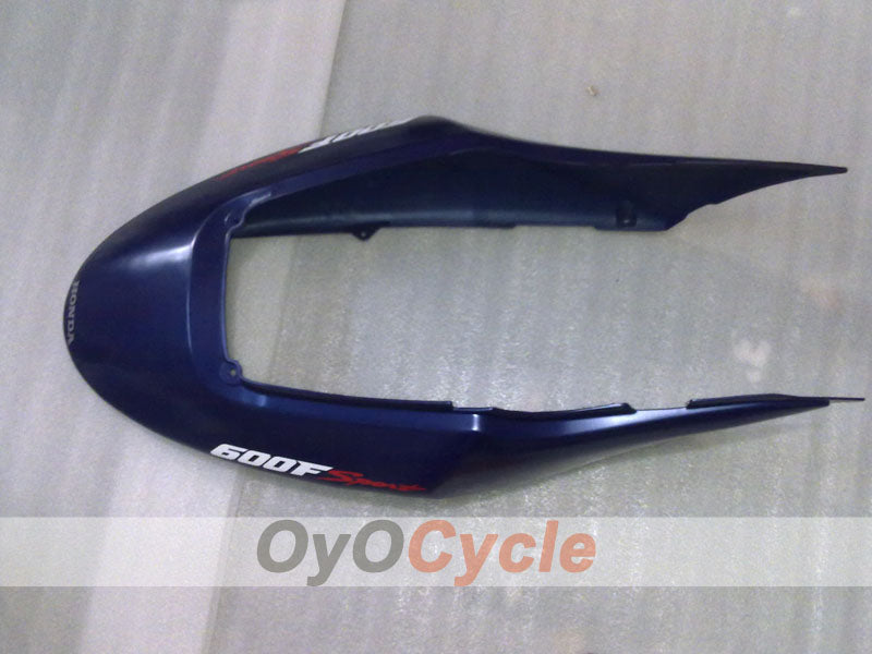 Rear Tail Fairing For Honda 99-00 CBR600F4 #OYO87907973 Main image