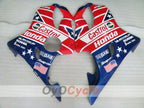 Left & Right Side Fairing For Honda 99-00 CBR600F4 #OYO87907975