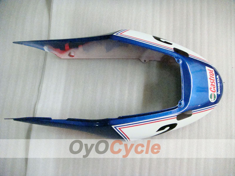 Rear Tail Fairing For Honda 99-00 CBR600F4 #OYO87907977 Main image