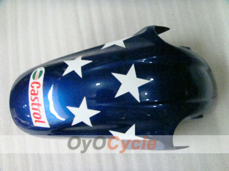 Front Fender Fairing For Honda 99-00 CBR600F4 #OYO87907976 Secondary image