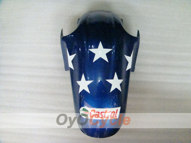 Front Fender Fairing For Honda 99-00 CBR600F4 #OYO87907976