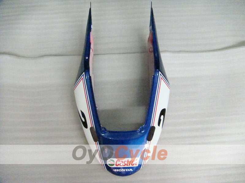 Rear Tail Fairing For Honda 99-00 CBR600F4 #OYO87907977 Secondary image