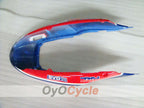 Rear Tail Fairing For Honda 99-00 CBR600F4 #OYO87907977