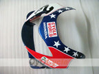 Front Upper Fairing For Honda 99-00 CBR600F4 #OYO87907974