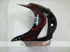 Front Upper Fairing For Honda 99-00 CBR600F4 #OYO87907978