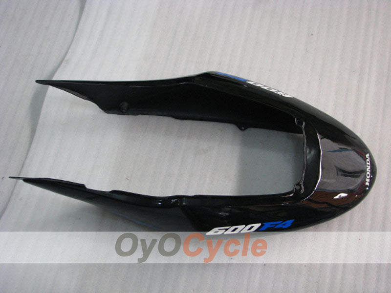 Rear Tail Fairing For Honda 99-00 CBR600F4 #OYO87907984