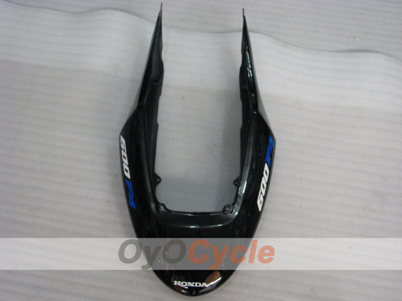 Rear Tail Fairing For Honda 99-00 CBR600F4 #OYO87907984
