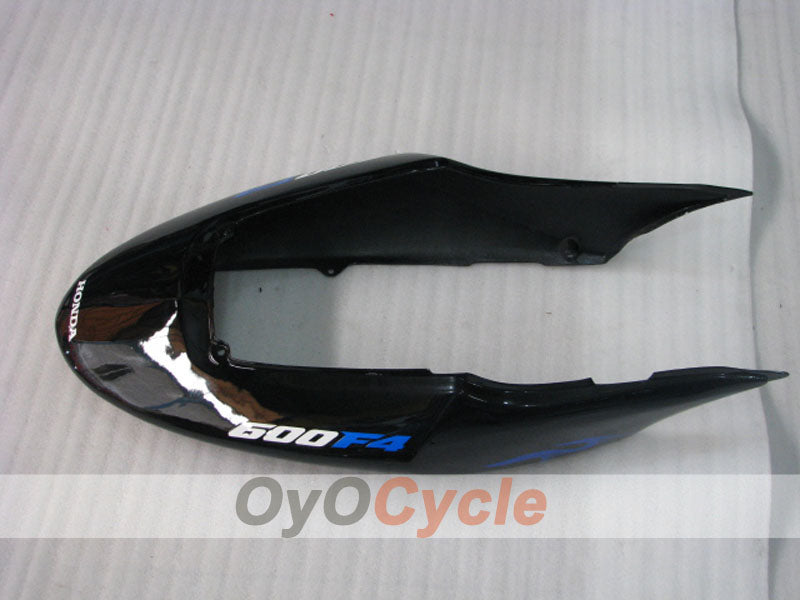Rear Tail Fairing For Honda 99-00 CBR600F4 #OYO87907984 Secondary image