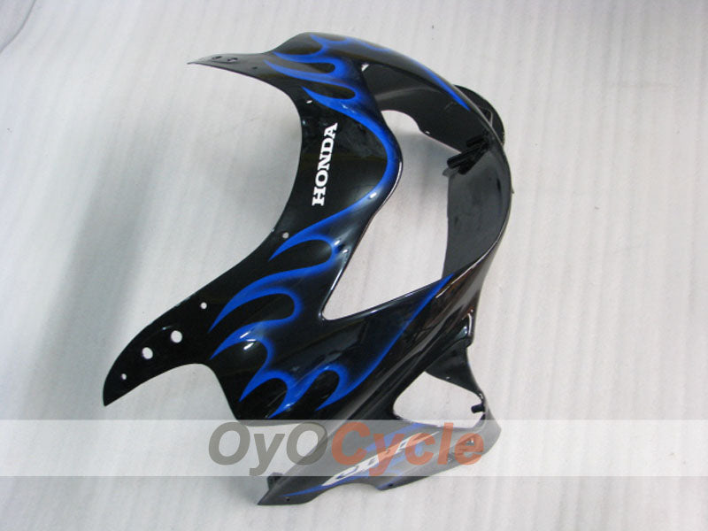 Front Upper Fairing For Honda 99-00 CBR600F4 #OYO87907982